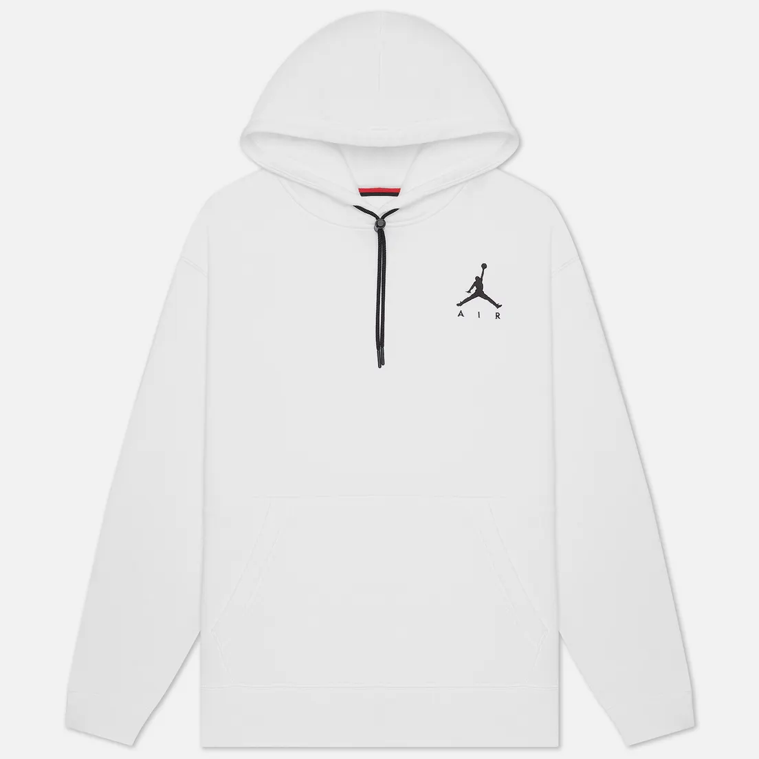 Jordan Мужская толстовка Jumpman Air Fleece Hoodie
