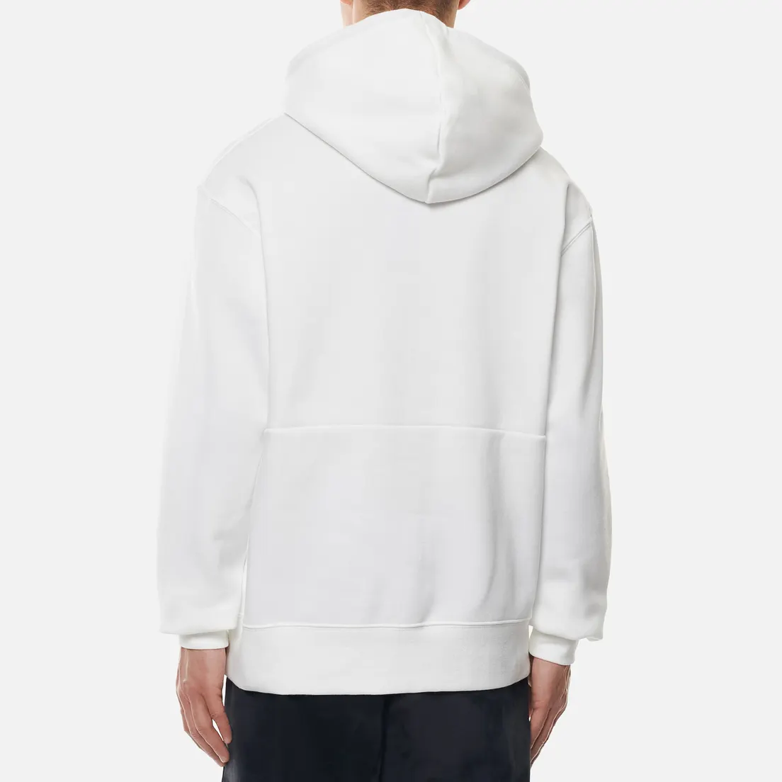 Jordan Мужская толстовка Jumpman Air Fleece Hoodie