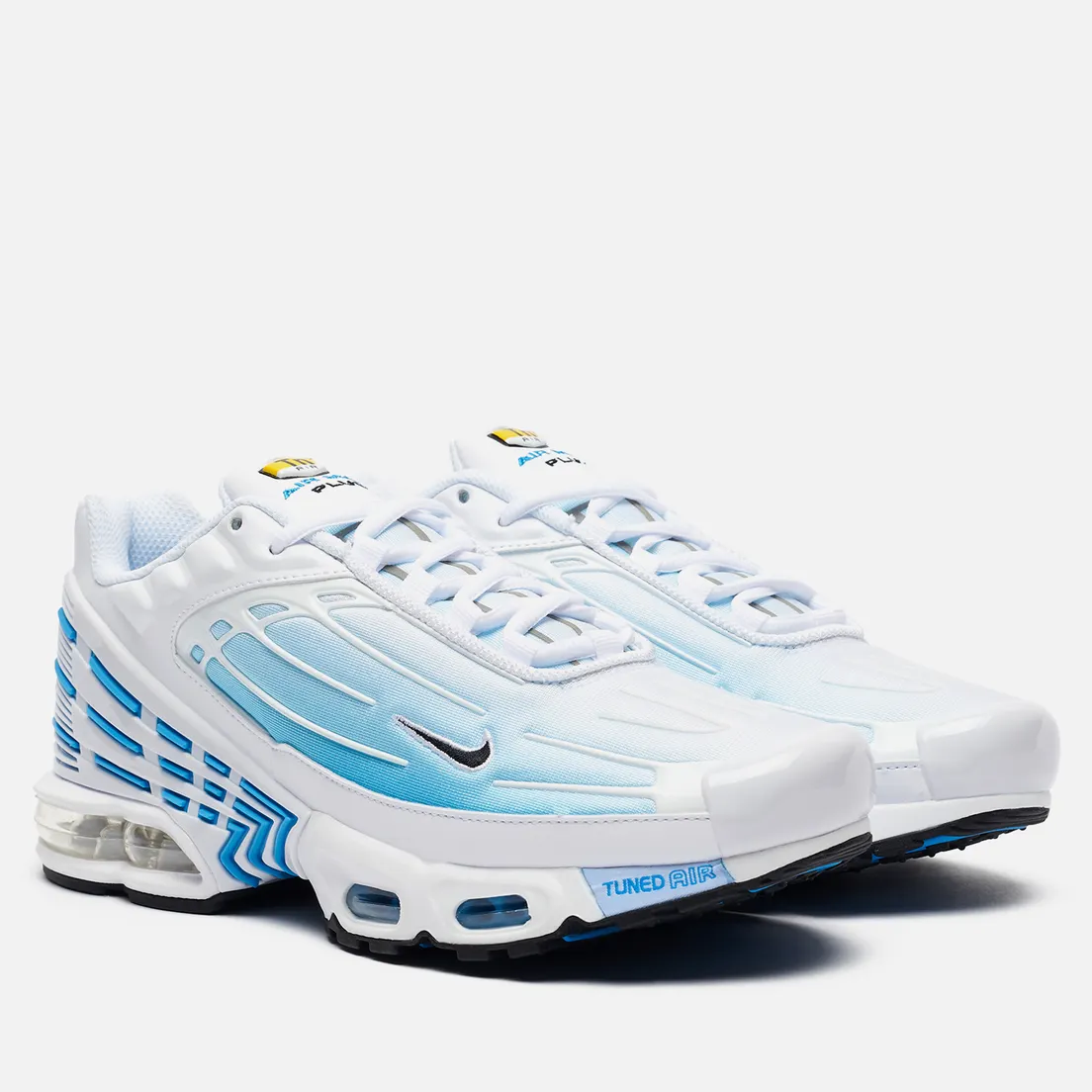 Nike Мужские кроссовки Air Max Plus III