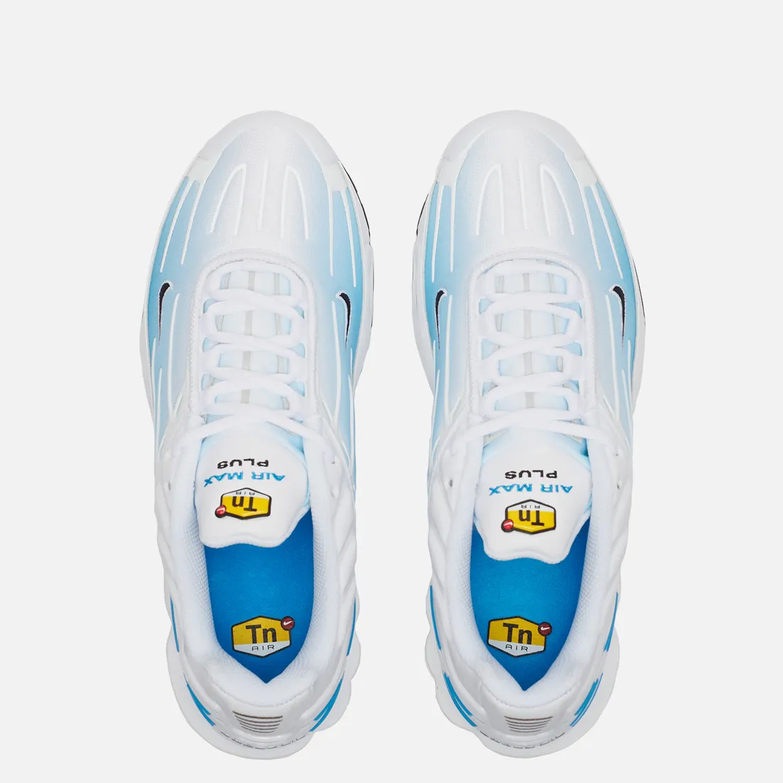Nike Мужские кроссовки Air Max Plus III