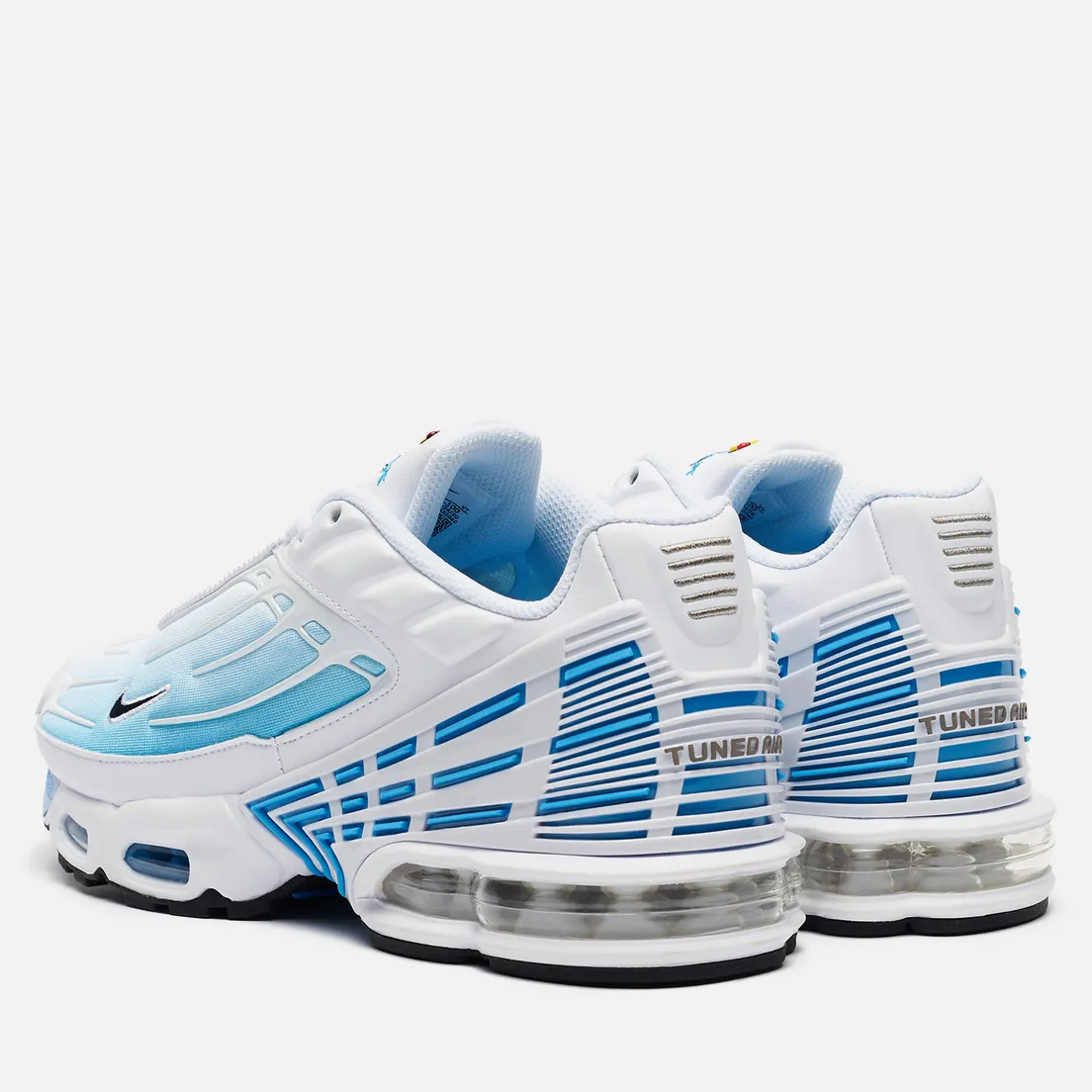 Nike Мужские кроссовки Air Max Plus III