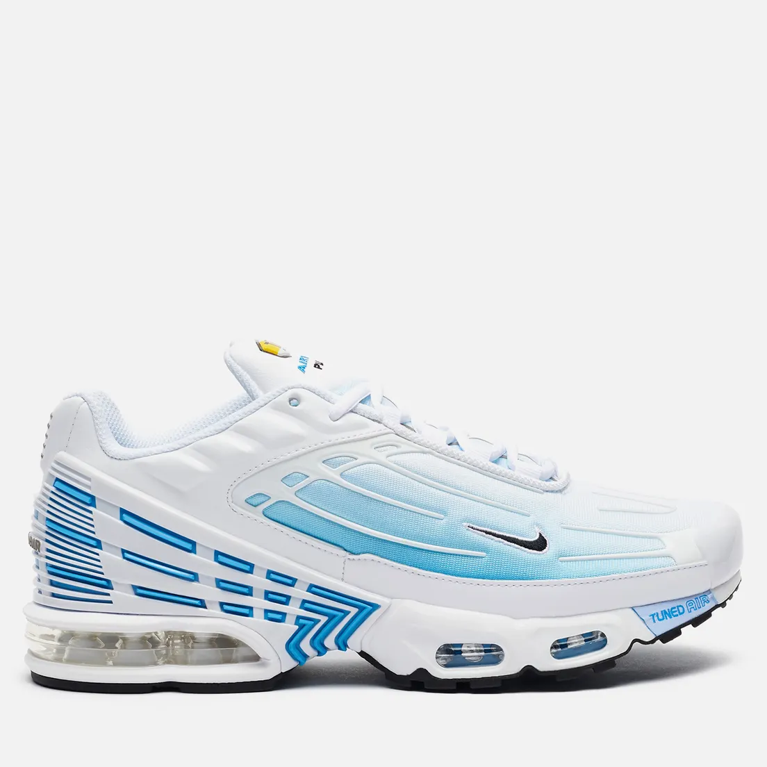 Nike Мужские кроссовки Air Max Plus III