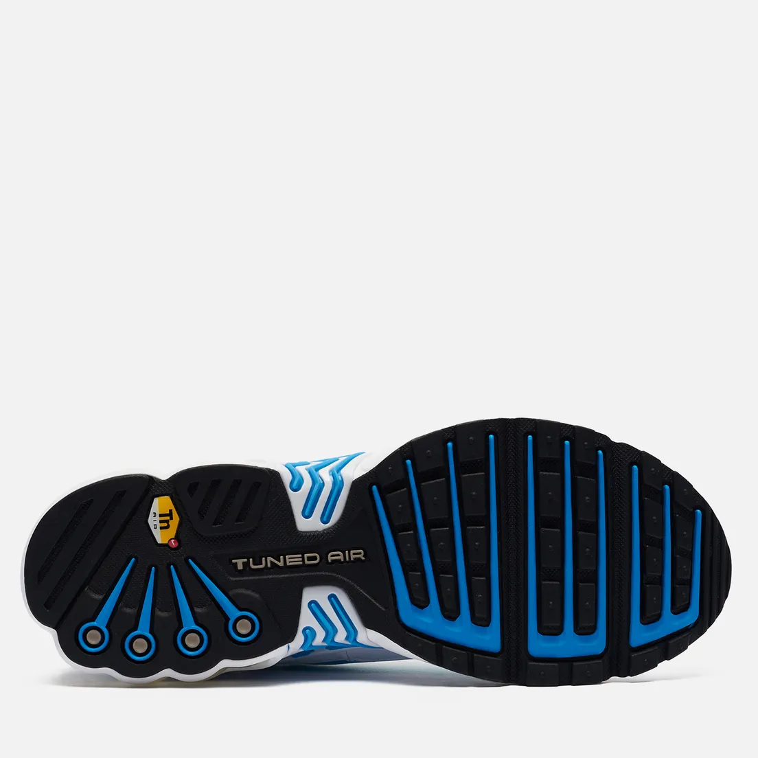 Nike Мужские кроссовки Air Max Plus III