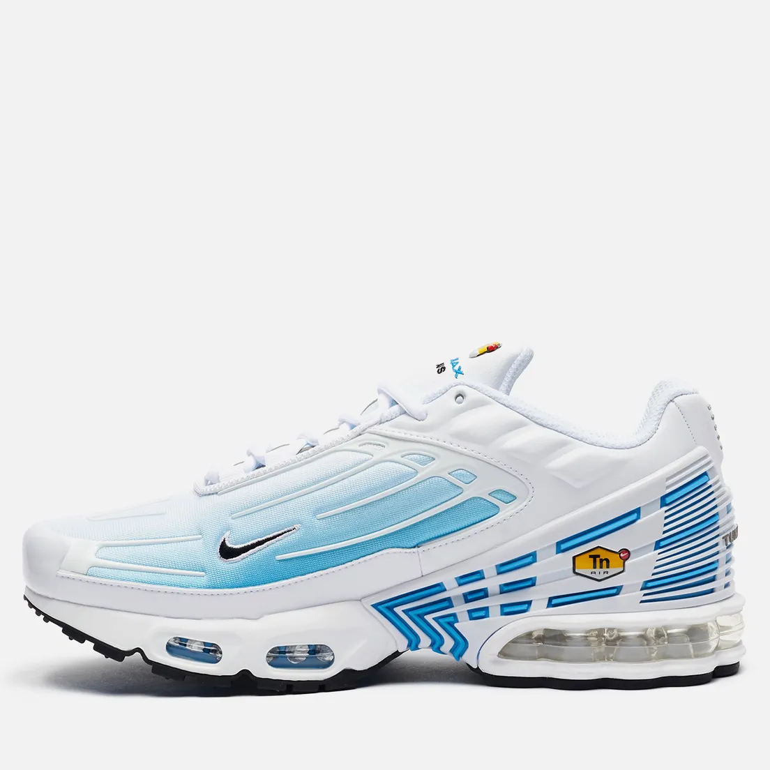 Nike Мужские кроссовки Air Max Plus III