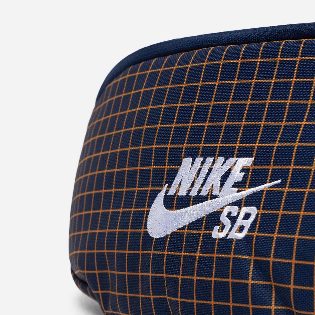 Nike SB Сумка на пояс Heritage Hip All Over Print