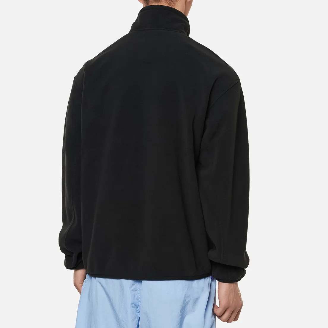 Nike Мужская толстовка ACG NRG Polar Half-Zip Anorak