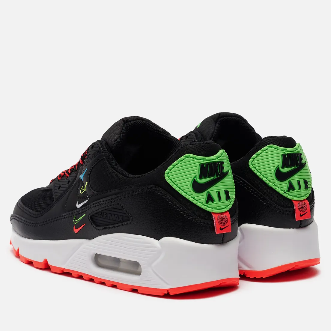 Nike Женские кроссовки Wmns Air Max 90 Worldwide Pack