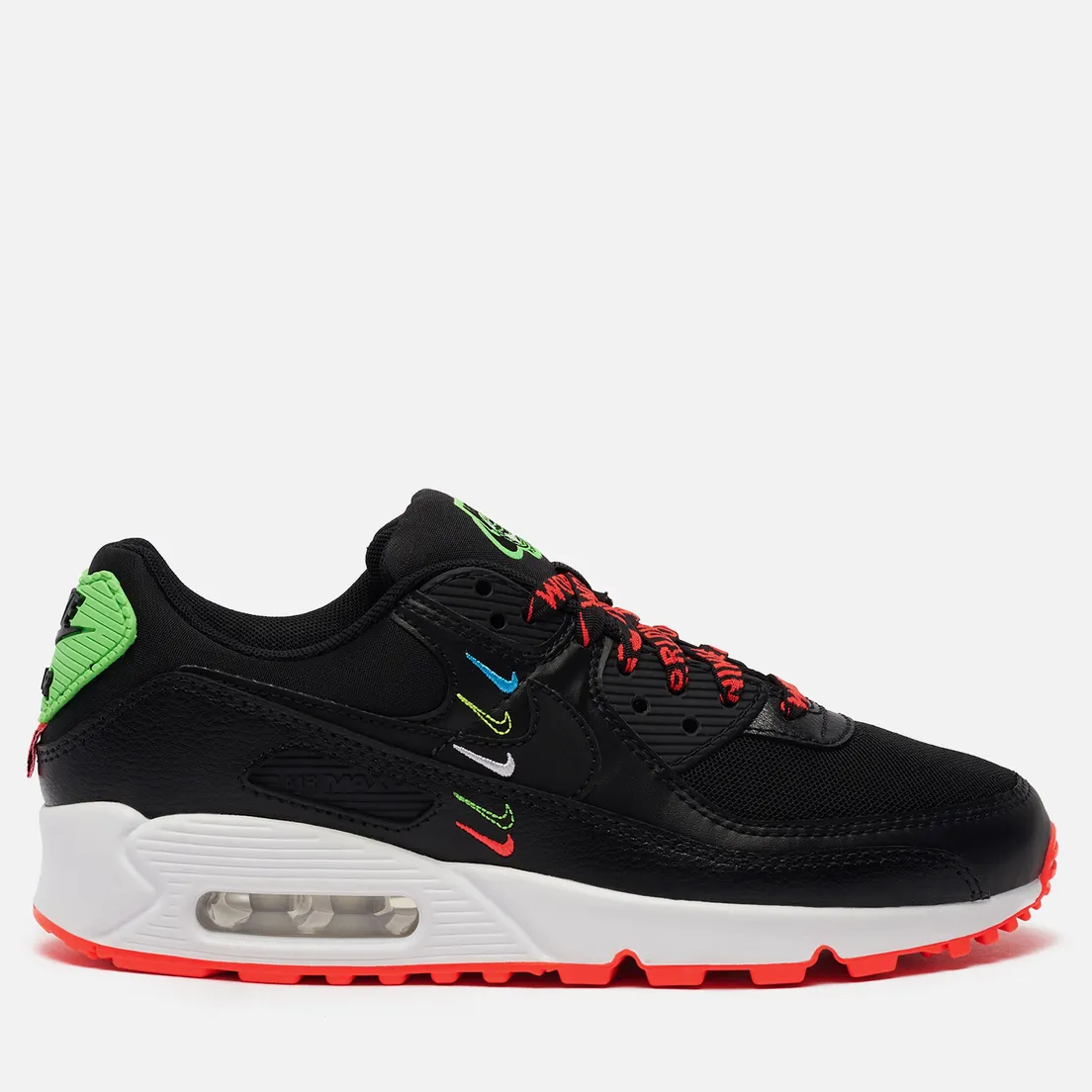 Nike Женские кроссовки Wmns Air Max 90 Worldwide Pack