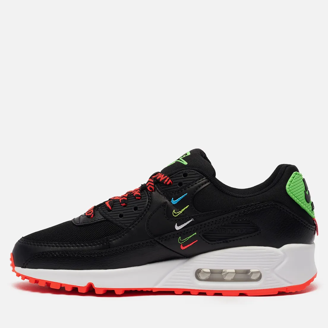 Nike Женские кроссовки Wmns Air Max 90 Worldwide Pack