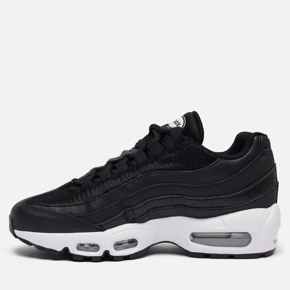 Nike Женские кроссовки Air Max 95