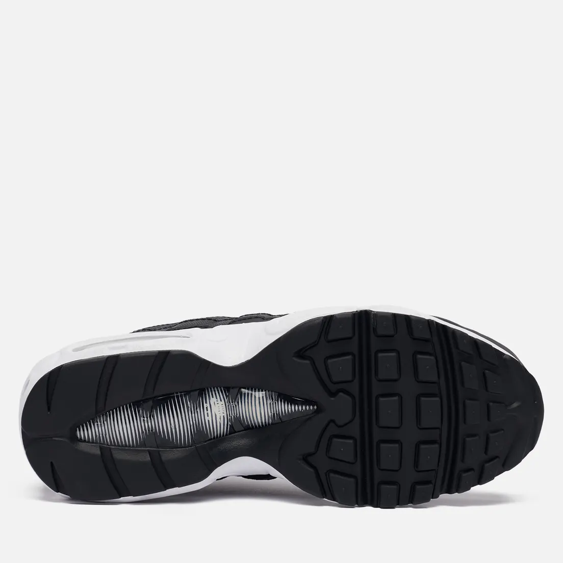 Nike Женские кроссовки Air Max 95