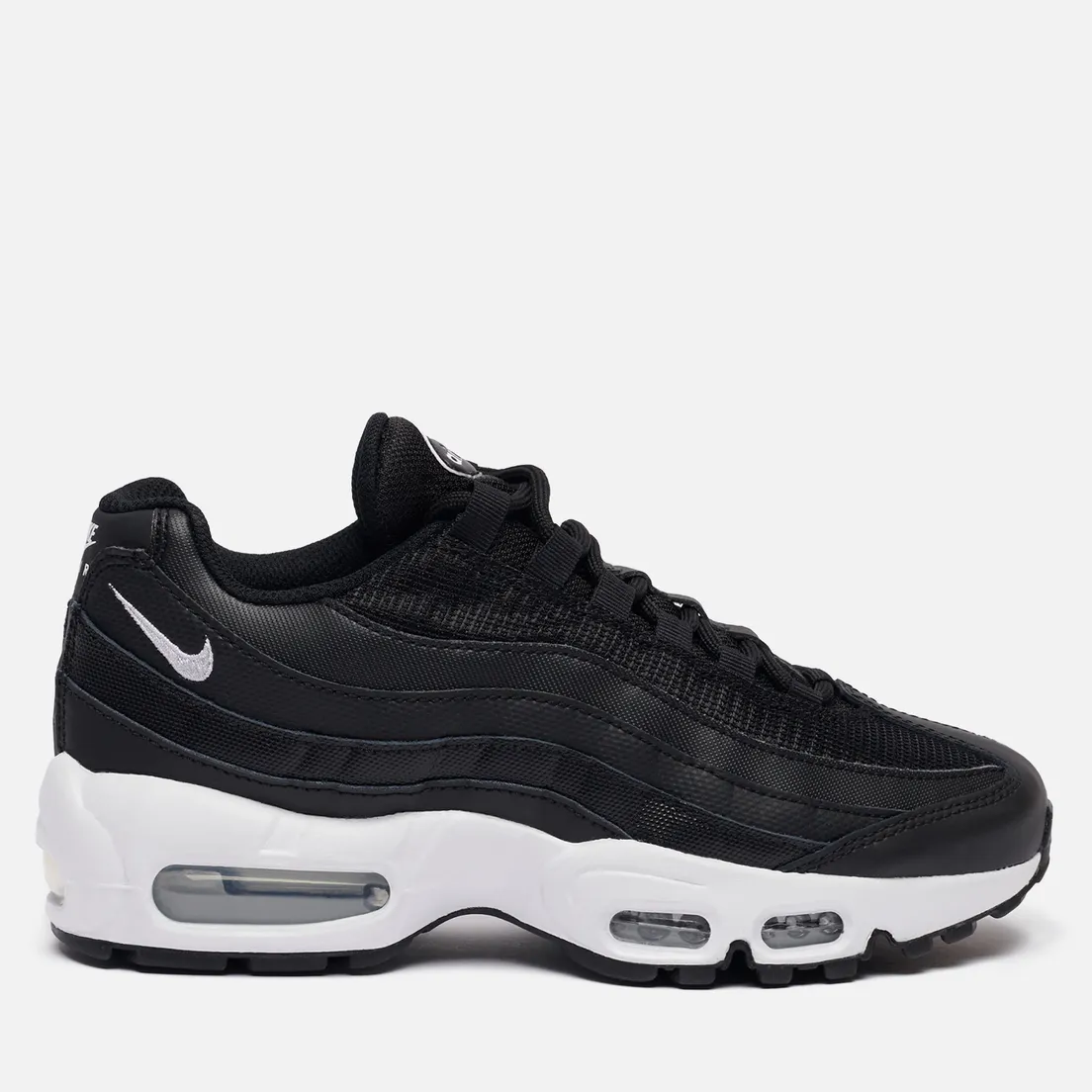 Nike Женские кроссовки Air Max 95
