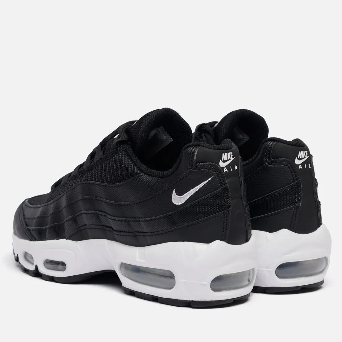 Nike Женские кроссовки Air Max 95