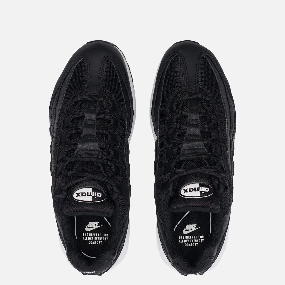 Nike Женские кроссовки Air Max 95