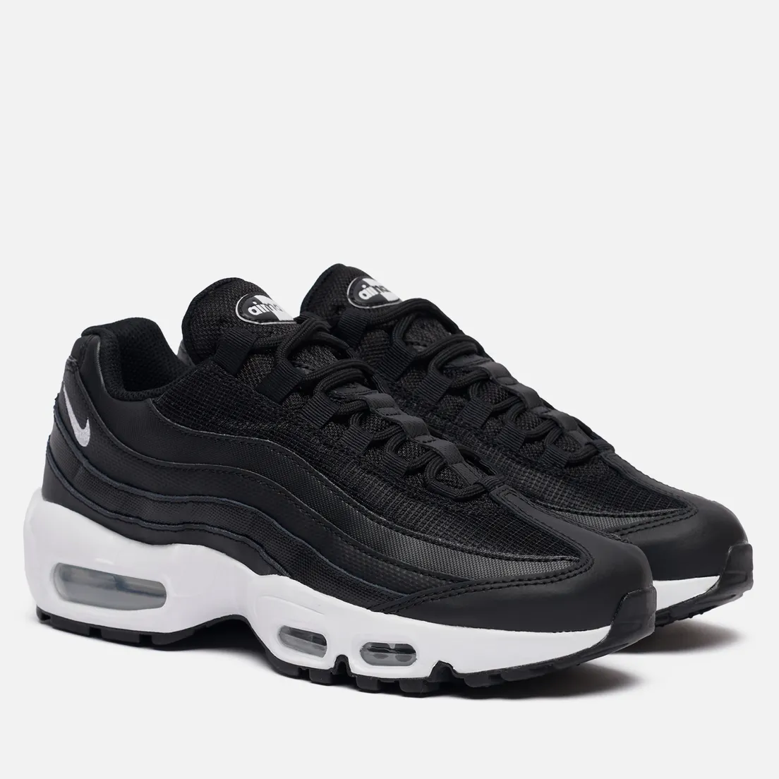 Nike Женские кроссовки Air Max 95