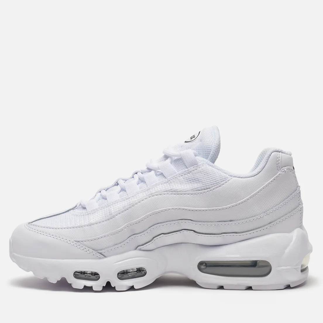 Nike Женские кроссовки Air Max 95
