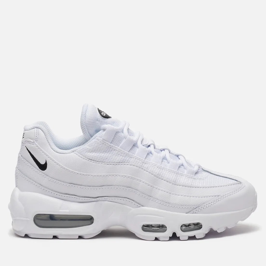 Nike Женские кроссовки Air Max 95
