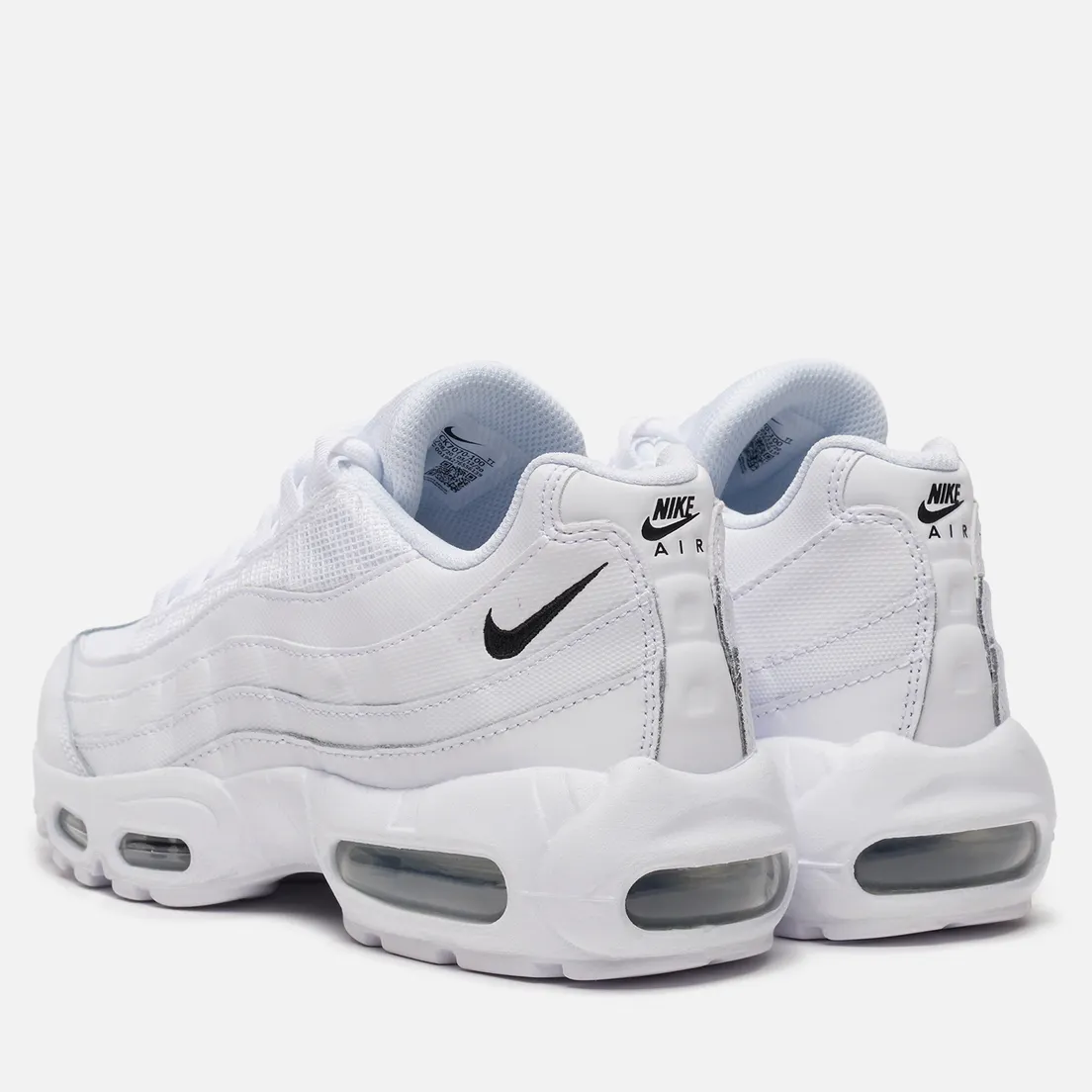 Nike Женские кроссовки Air Max 95