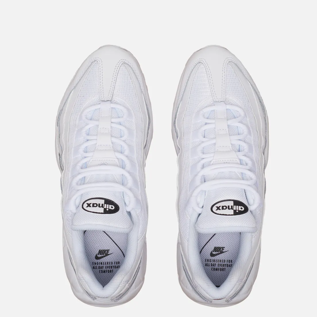 Nike Женские кроссовки Air Max 95
