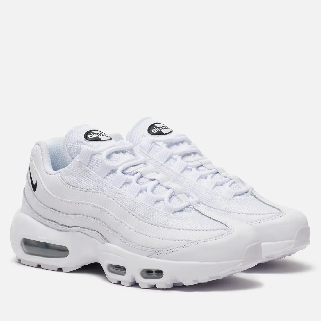 Nike Женские кроссовки Air Max 95