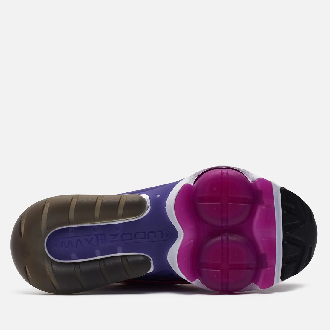 Nike Женские кроссовки Air Max ZM950