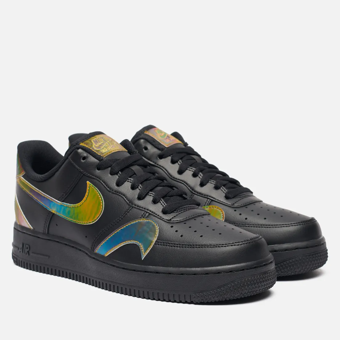 Nike Кроссовки Air Force 1 07 LV8 Misplaced Swoosh