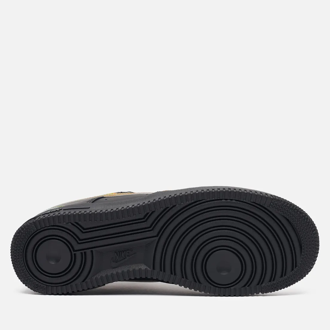 Nike Кроссовки Air Force 1 07 LV8 Misplaced Swoosh