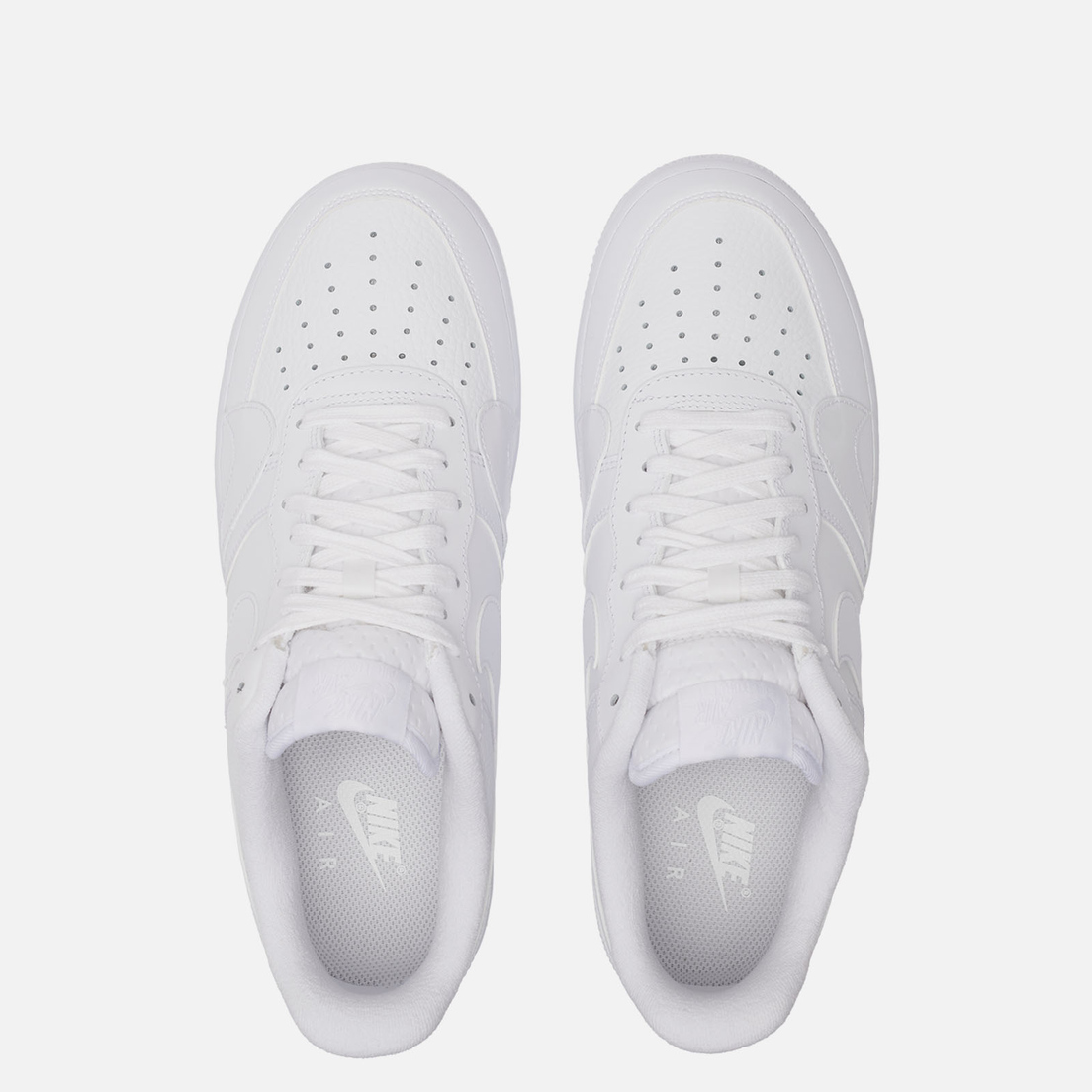 Nike Мужские кроссовки Air Force 1 07 LV8 Misplaced Swoosh
