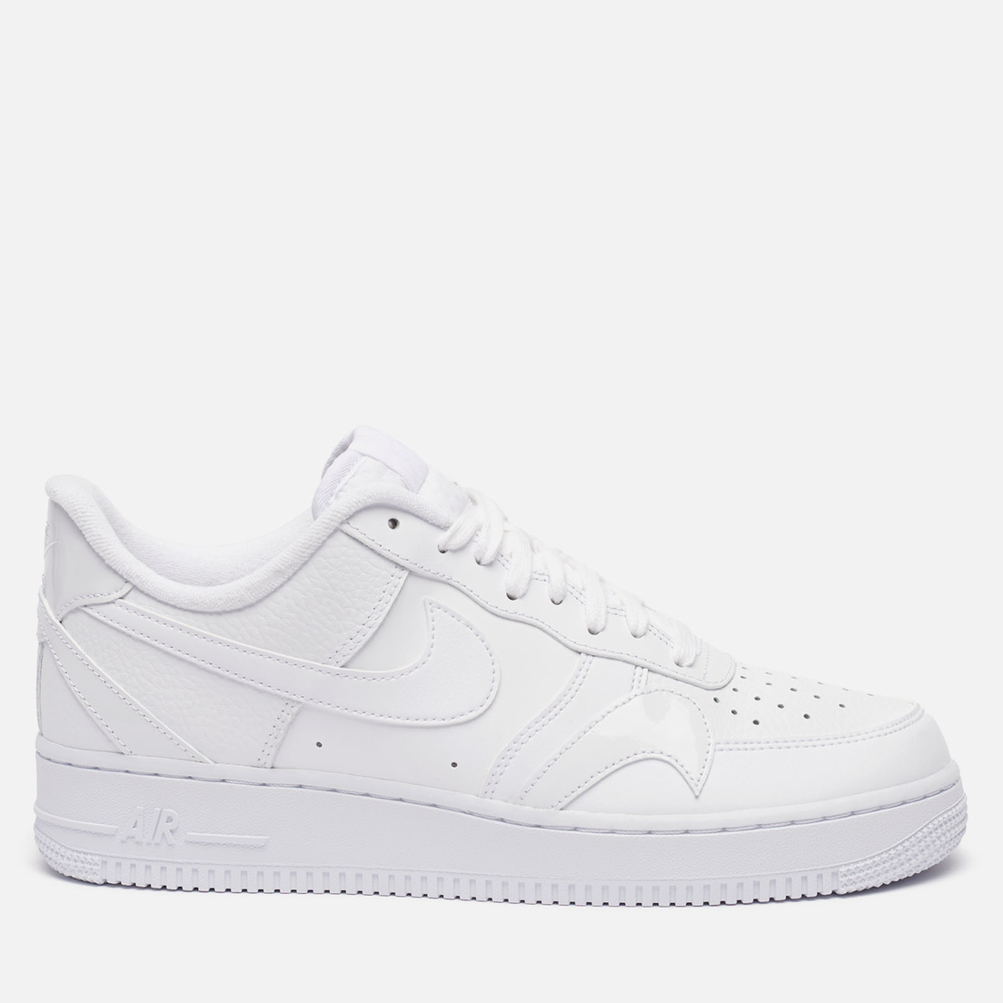 Nike Мужские кроссовки Air Force 1 07 LV8 Misplaced Swoosh