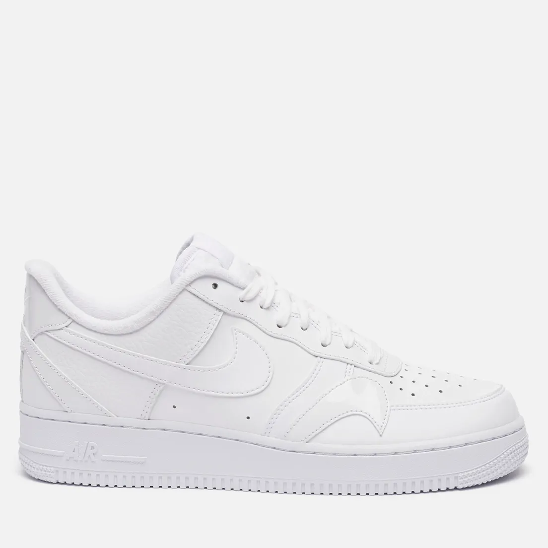 Nike Мужские кроссовки Air Force 1 07 LV8 Misplaced Swoosh