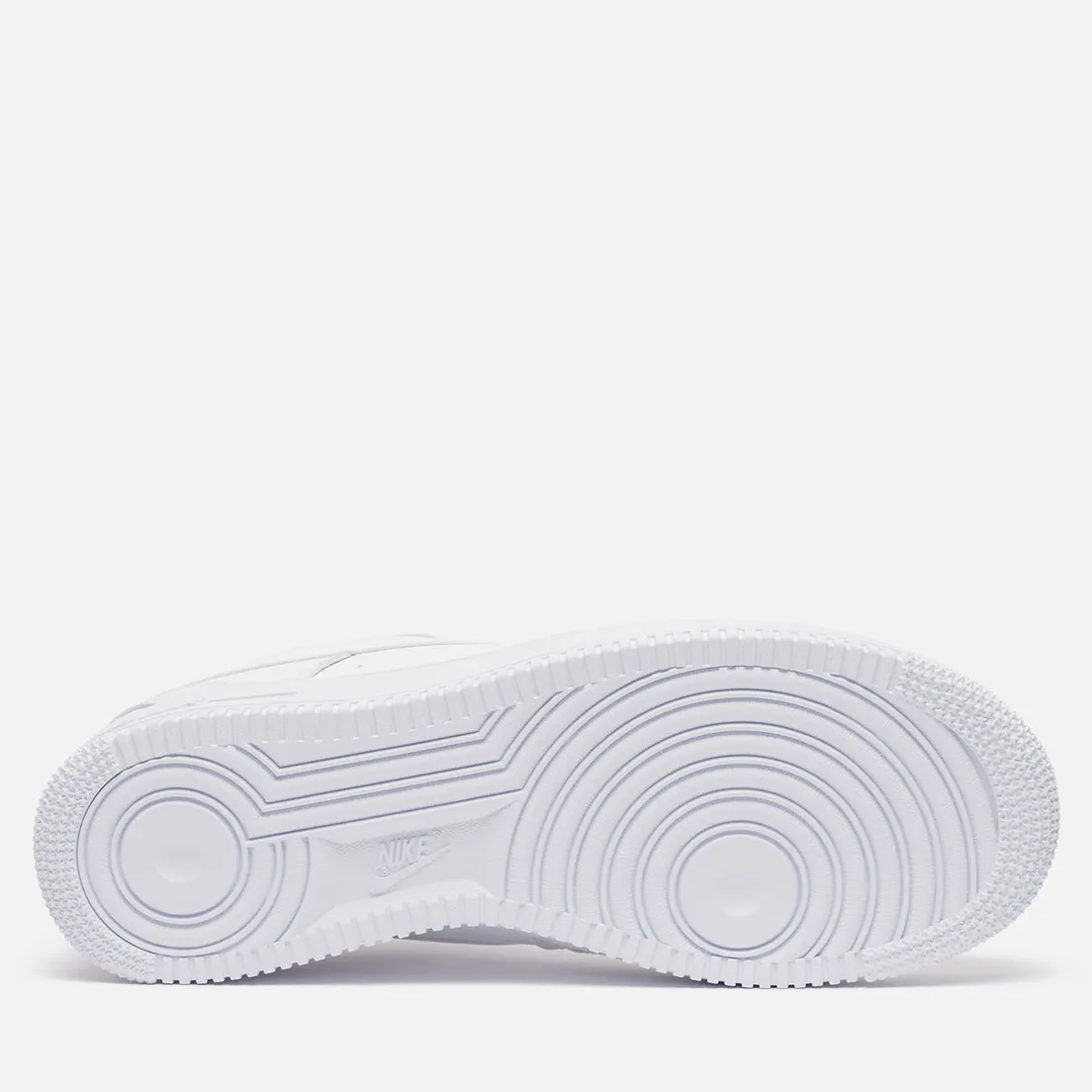 Nike Мужские кроссовки Air Force 1 07 LV8 Misplaced Swoosh