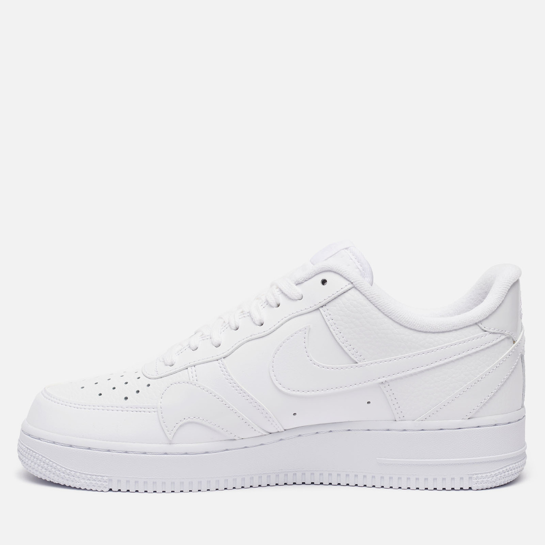 Nike Мужские кроссовки Air Force 1 07 LV8 Misplaced Swoosh