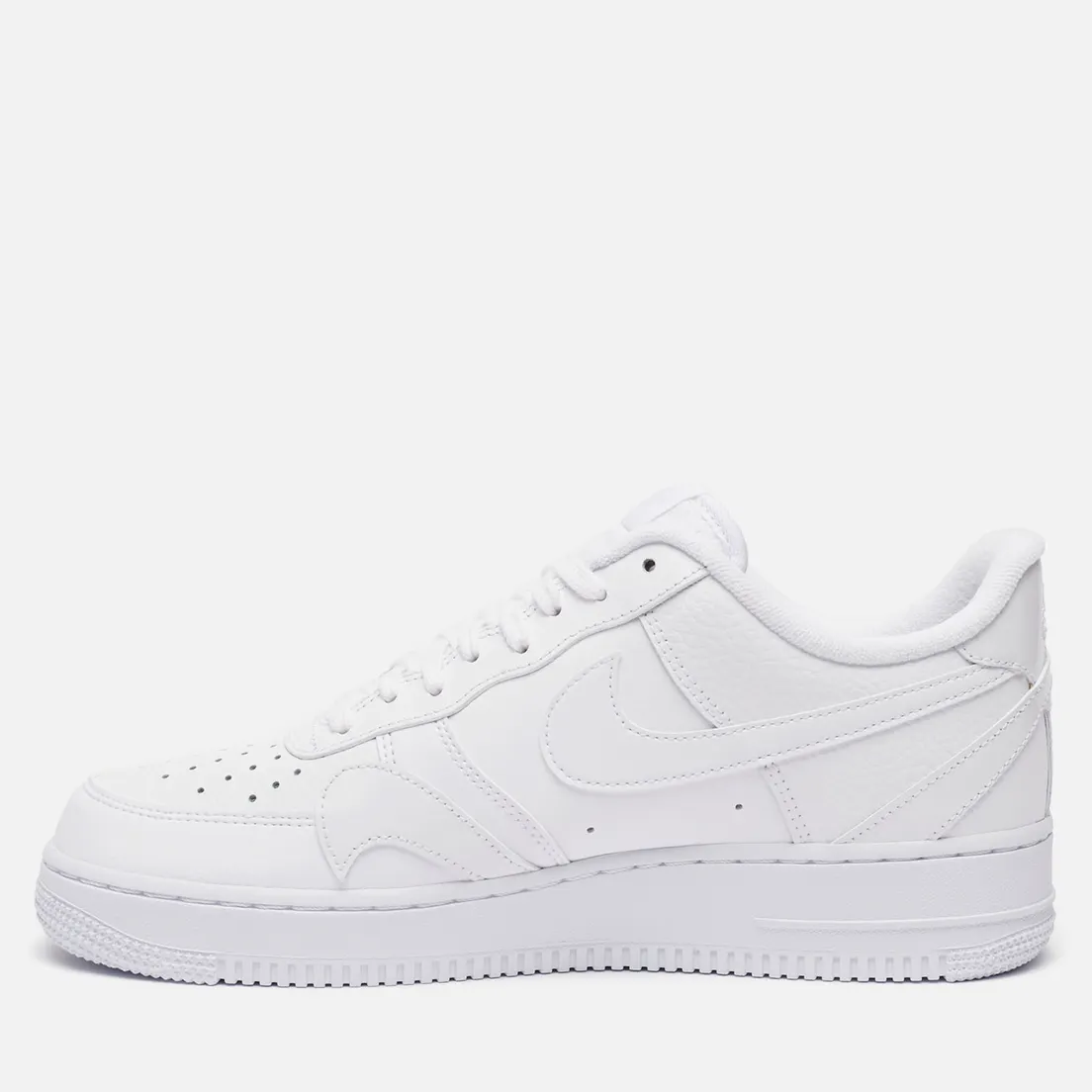 Nike Мужские кроссовки Air Force 1 07 LV8 Misplaced Swoosh