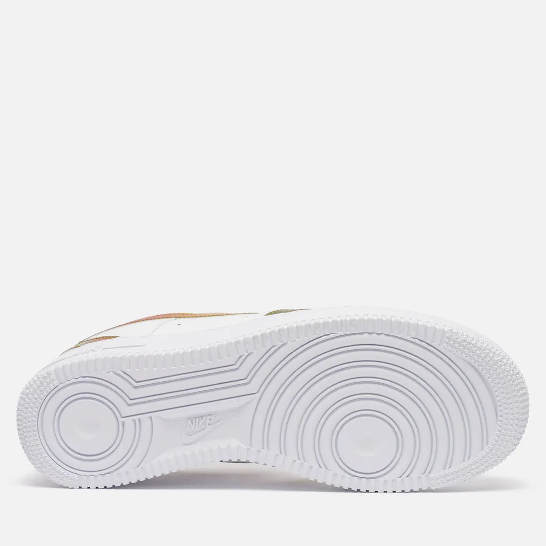 Nike Кроссовки Air Force 1 07 LV8 Misplaced Swoosh