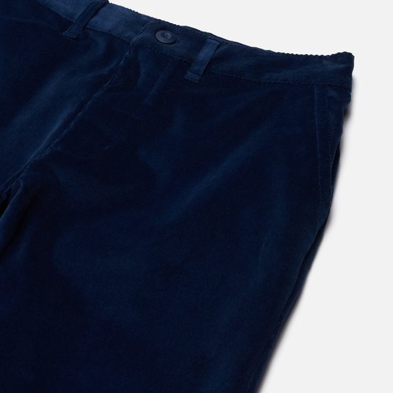 Мужские брюки Nike SB Corduroy Midnight Navy
