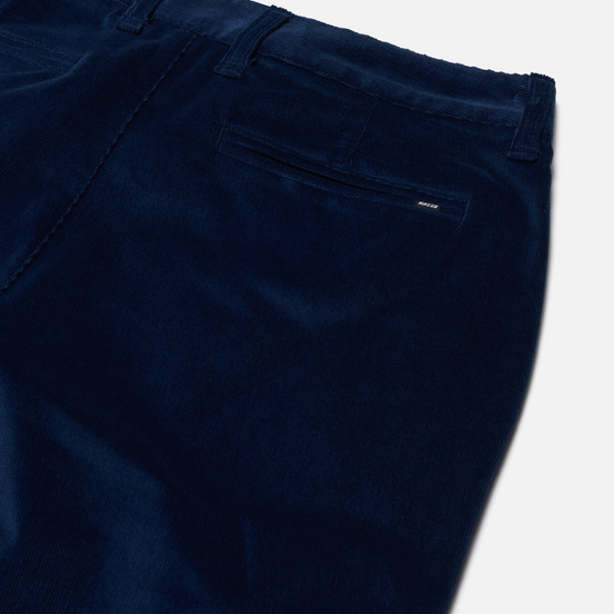 Мужские брюки Nike SB Corduroy Midnight Navy