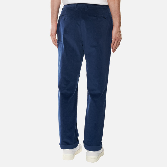 Мужские брюки Nike SB Corduroy Midnight Navy