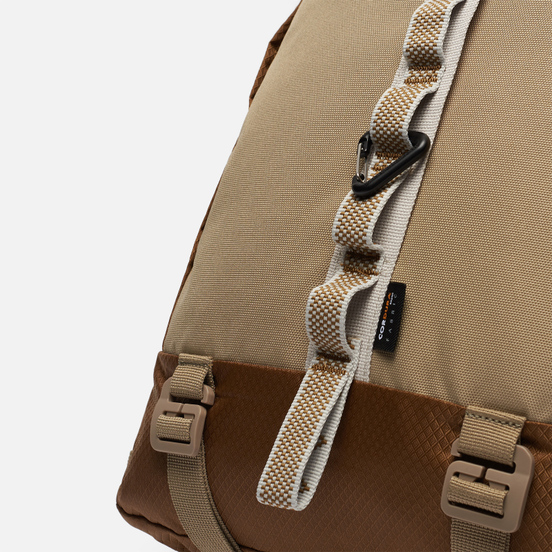 Рюкзак Nike ACG Karst Golden Beige/Khaki/Light Bone