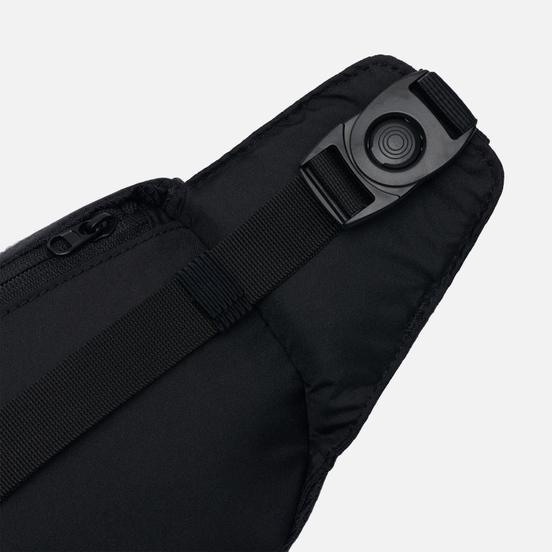 Сумка на пояс Nike ACG Karst Black/Black/Black