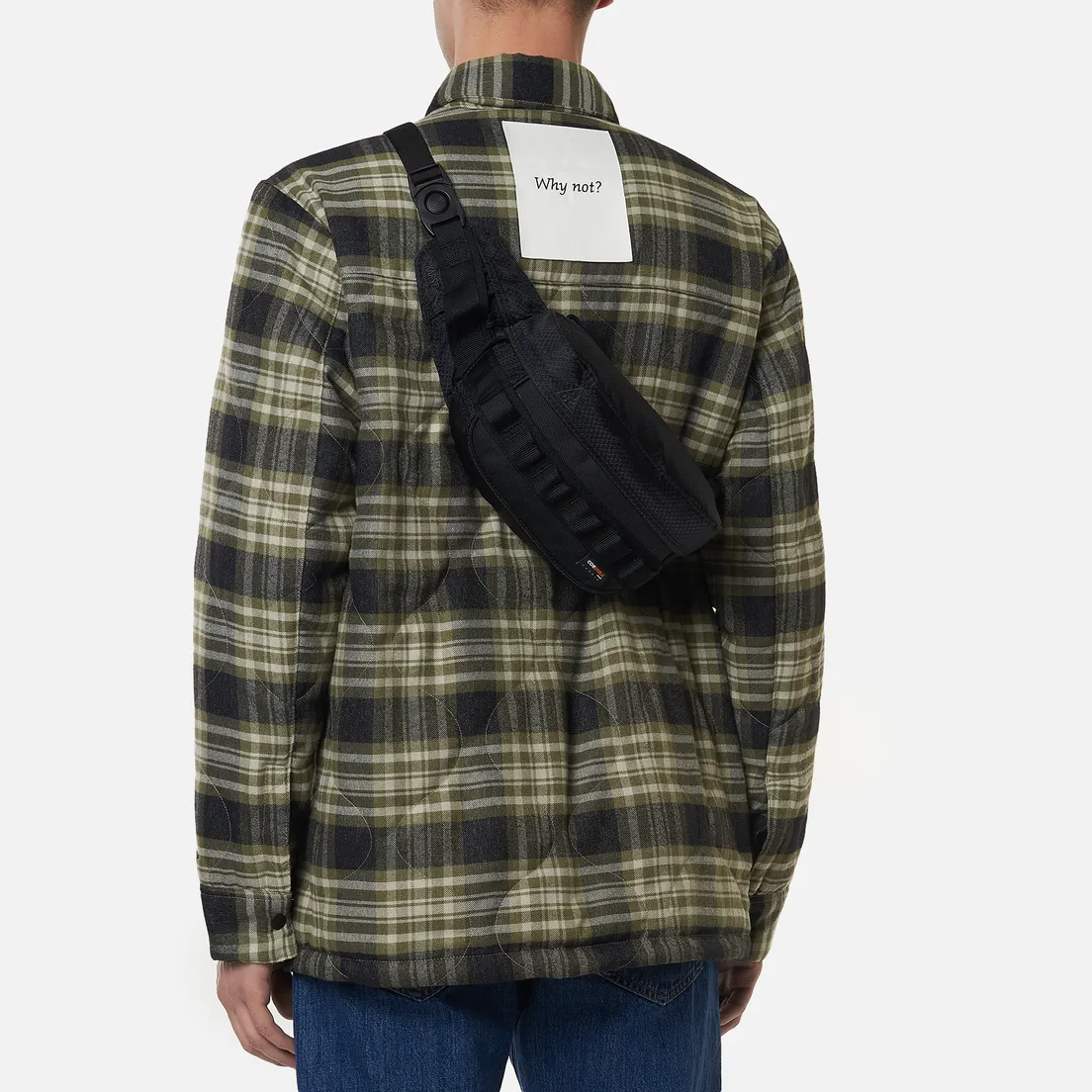 Nike Сумка на пояс ACG Karst