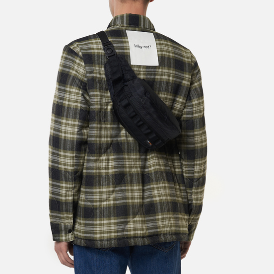 Сумка на пояс Nike ACG Karst Black/Black/Black