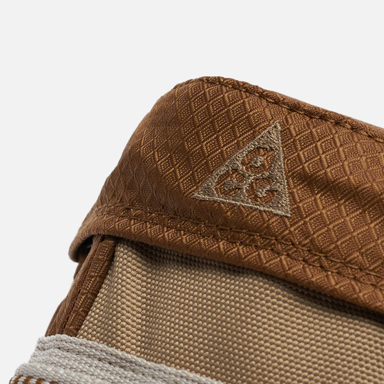 Сумка на пояс Nike ACG Karst Golden Beige/Khaki/Khaki