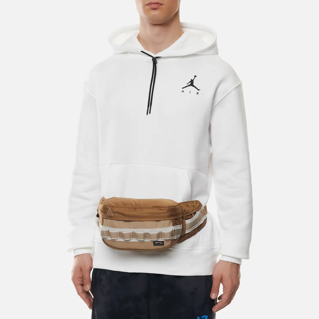Nike Сумка на пояс ACG Karst