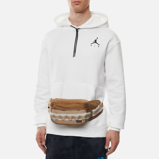 Сумка на пояс Nike ACG Karst Golden Beige/Khaki/Khaki
