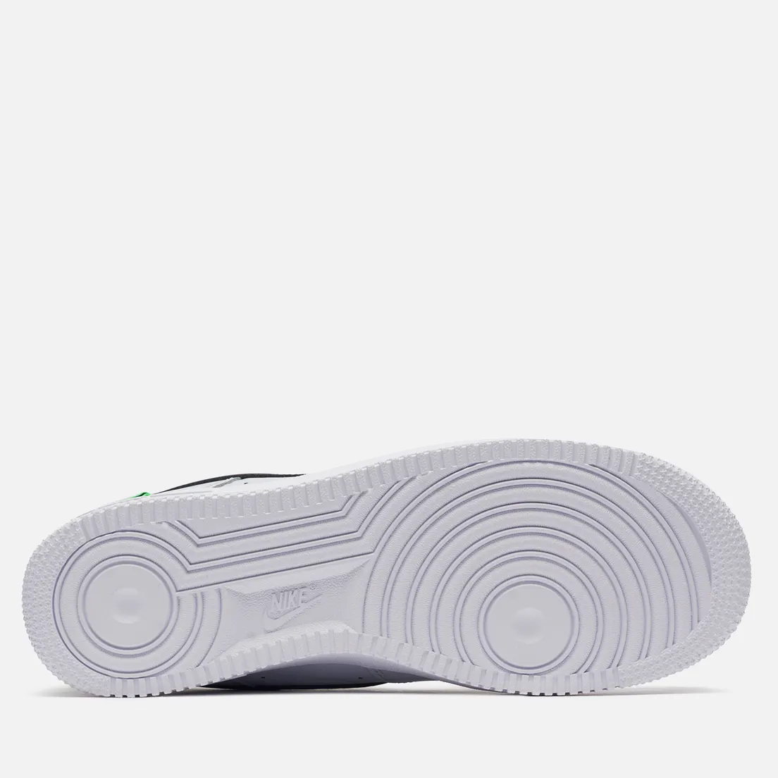 Nike Мужские кроссовки Air Force 1 07 Worldwide