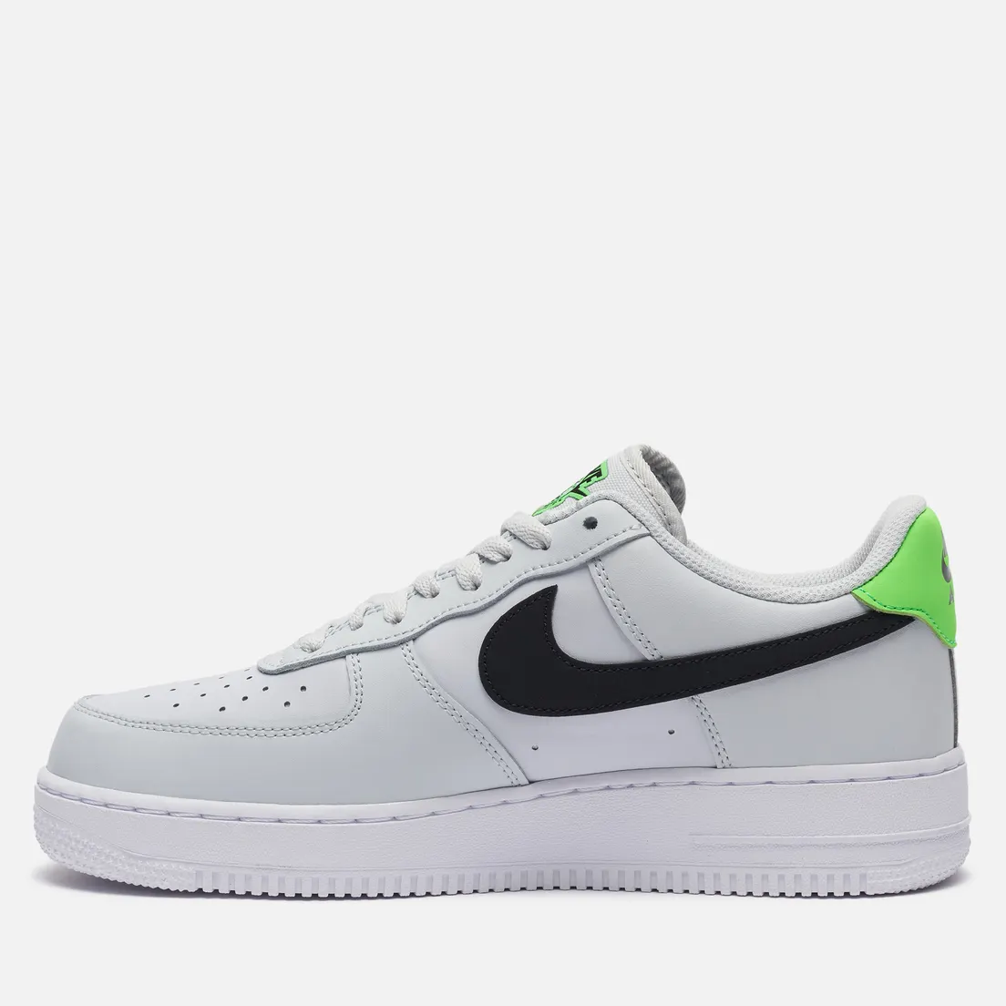 Nike Мужские кроссовки Air Force 1 07 Worldwide