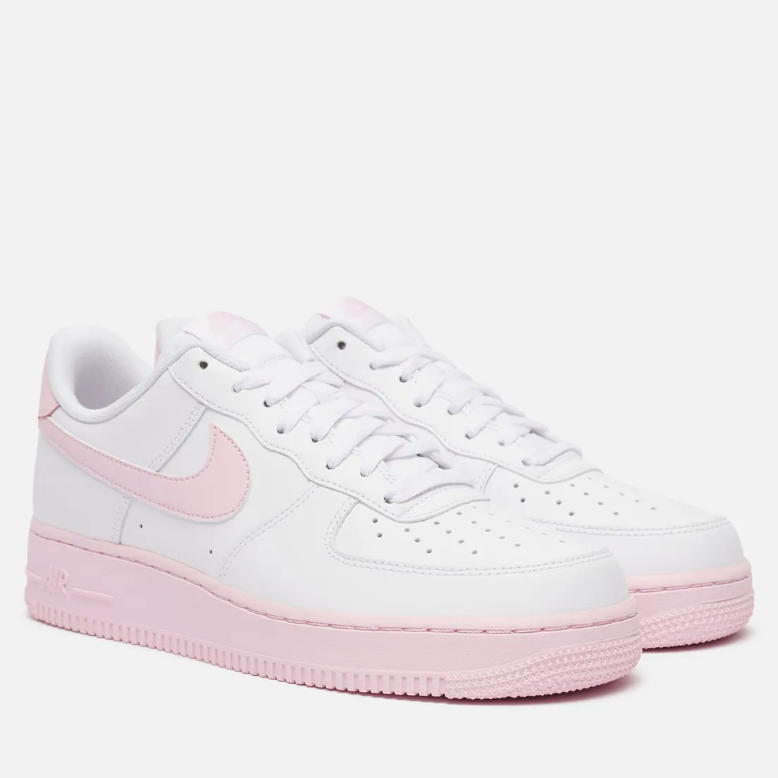 Nike Мужские кроссовки Air Force 1 Low Midsole