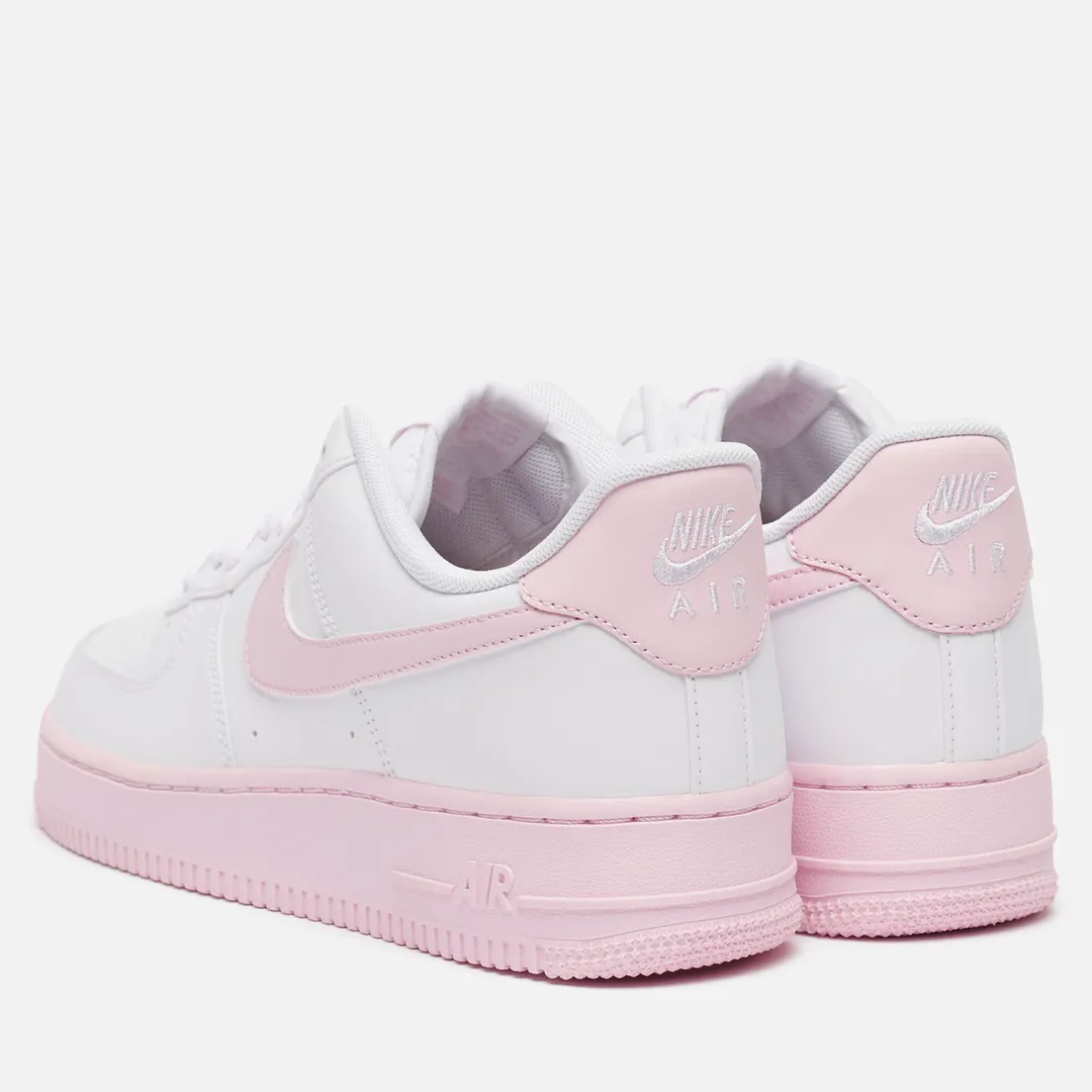 Nike Мужские кроссовки Air Force 1 Low Midsole