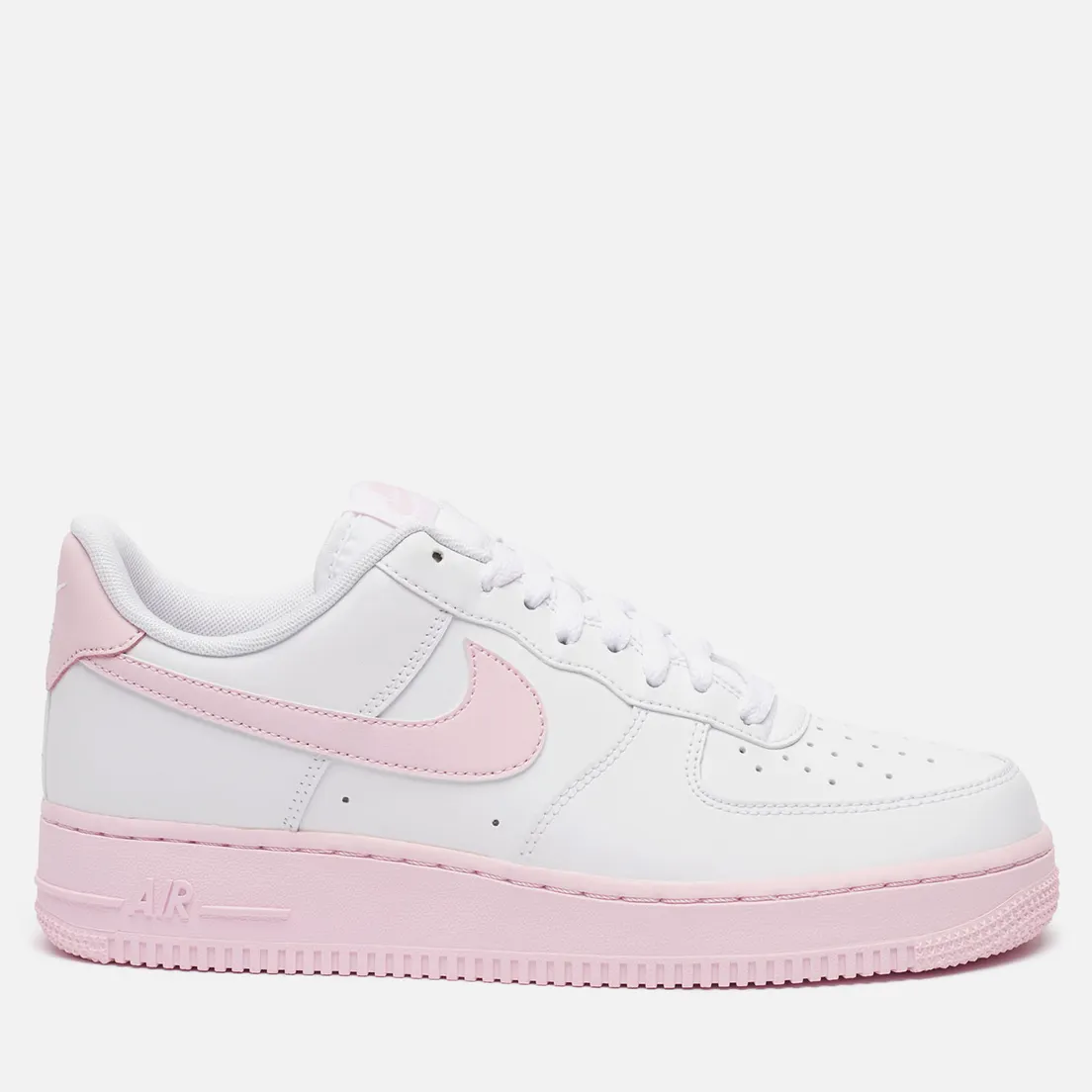 Nike Мужские кроссовки Air Force 1 Low Midsole