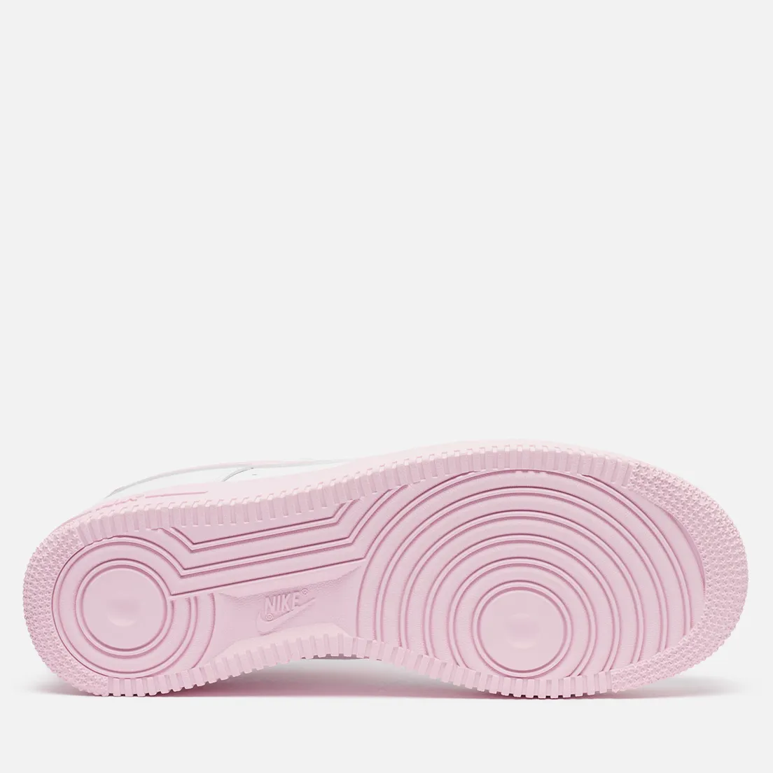 Nike Мужские кроссовки Air Force 1 Low Midsole